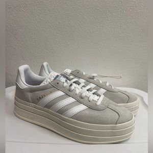 Adidas Gazelle Bold sneakers